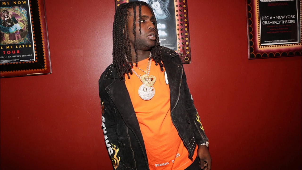 Chief Keef Type Beat 