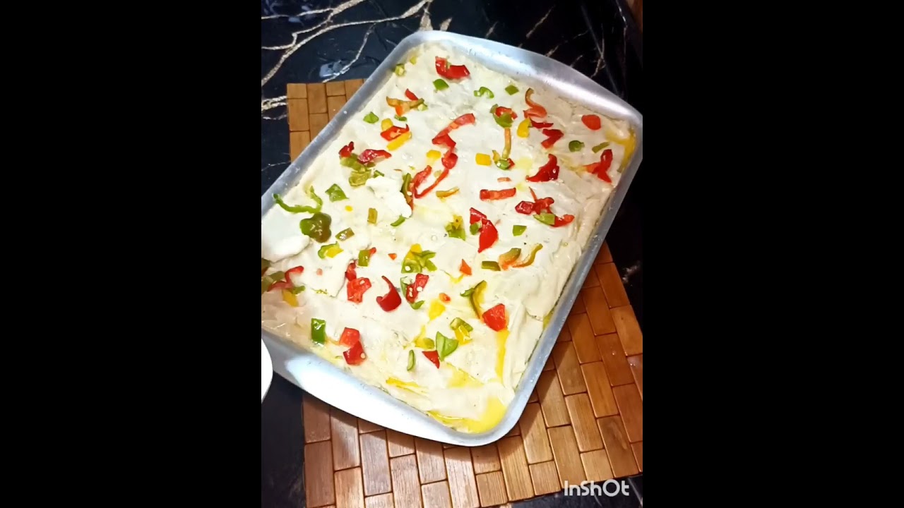 افتكروني شارياها من بره ‼️ عملتها بسرعه الصاروخ 🚀من ربع فرخه غديت البيت كله
