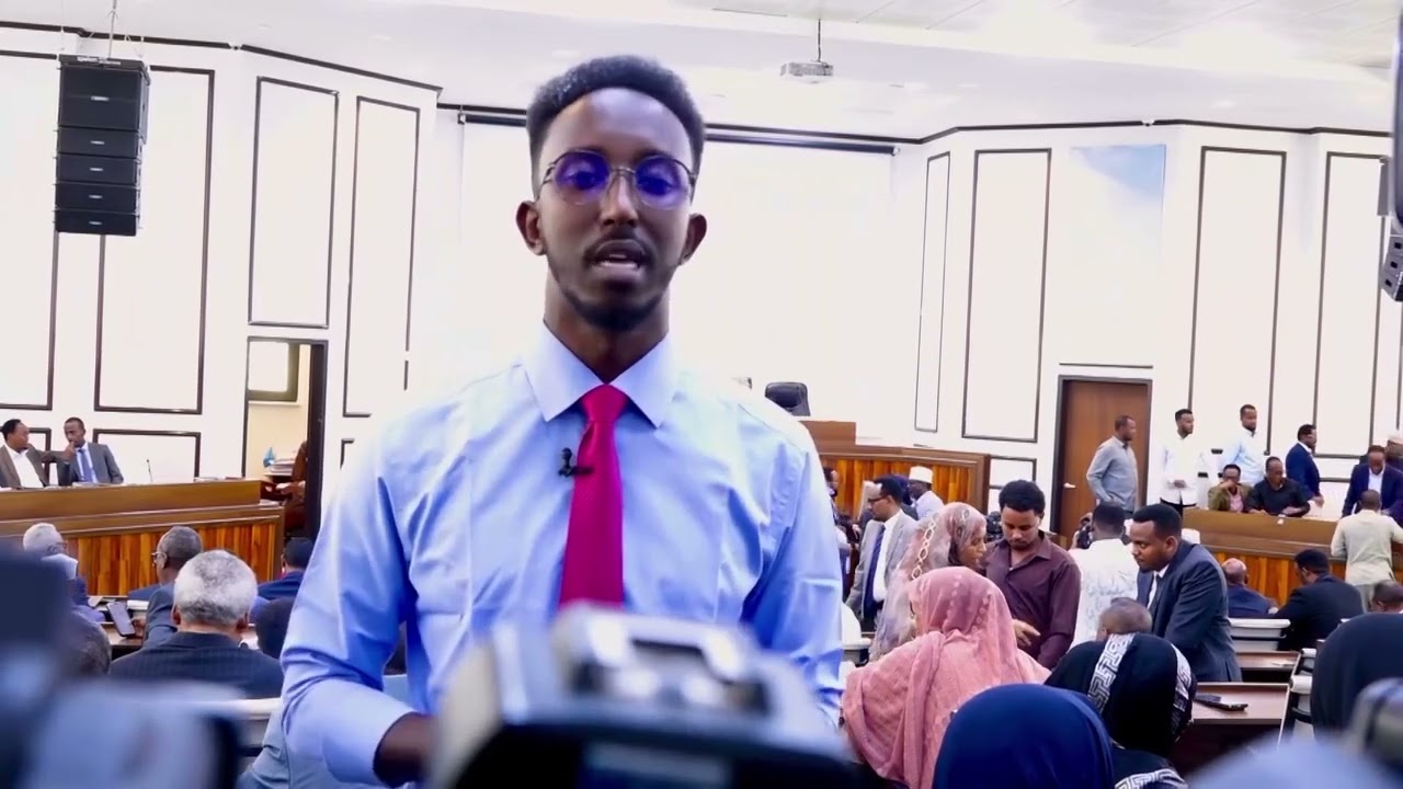 Labada Aqal ee Baarlamaanka JFS oo u diyaar garoobaya ansixinta Dastuurka Dalka.