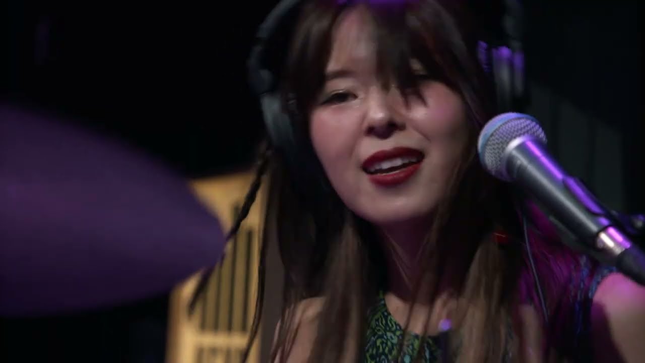 Otoboke Beaver - YAKITORI (​ヤ​キ​ト​リ​) (Live on KEXP)