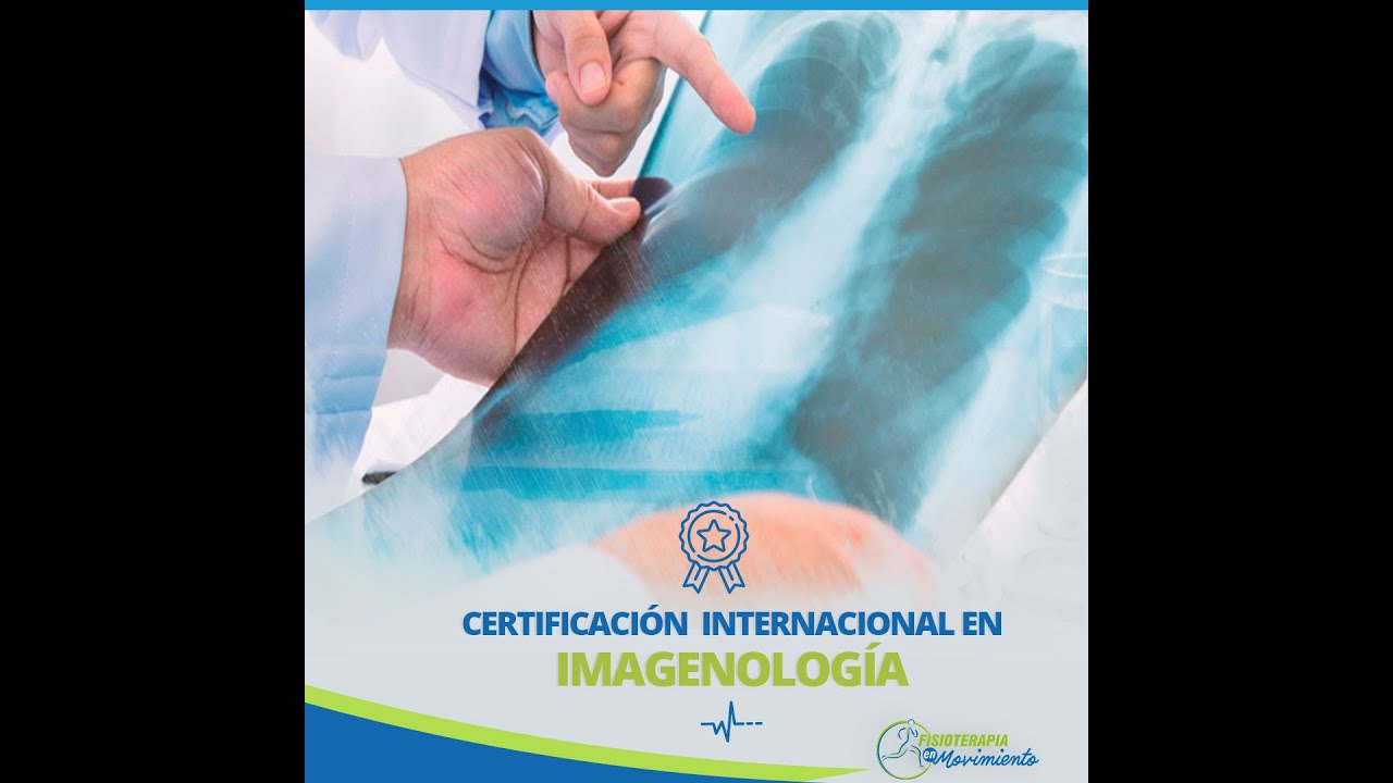 FÍSICA IMAGENOLÓGICA