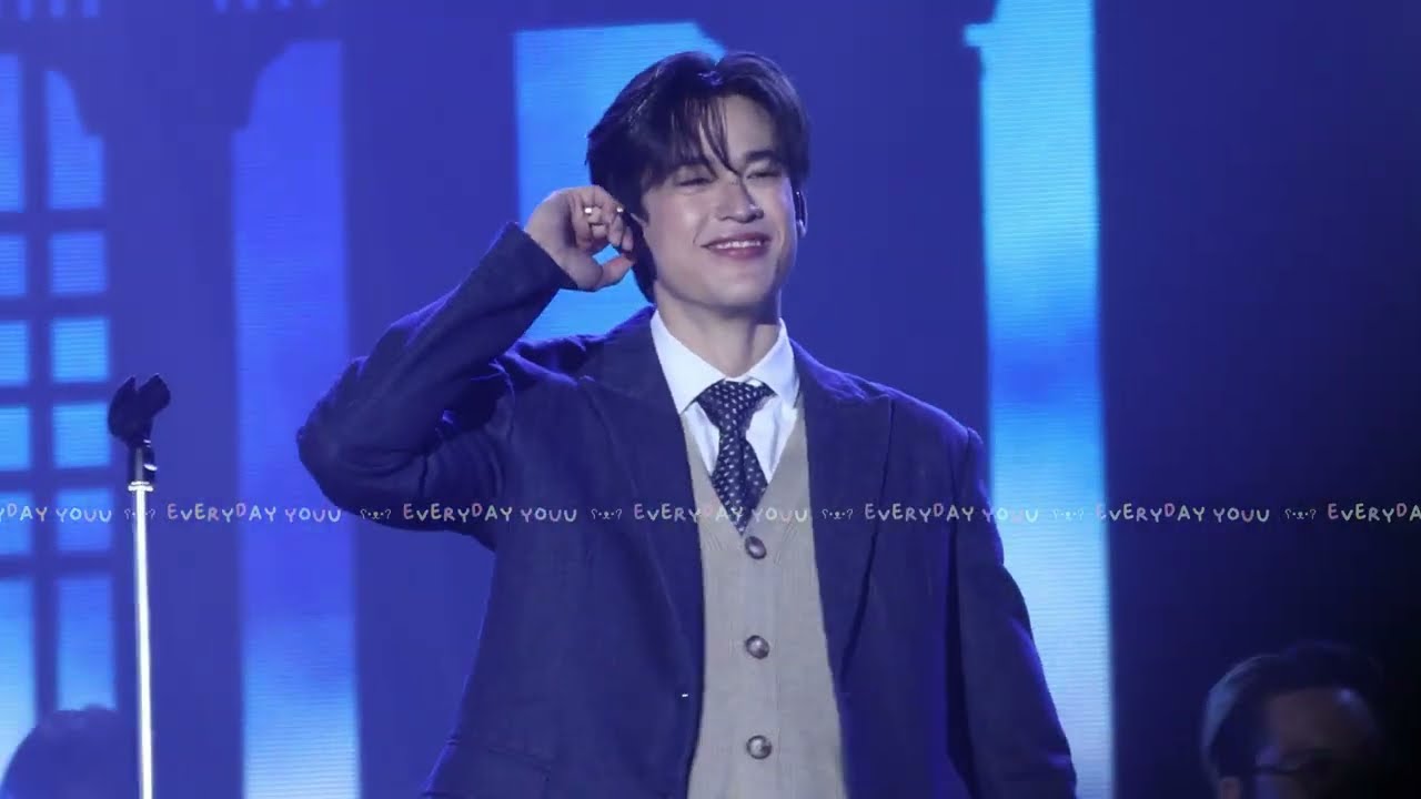 250927 - Gawin Caskey - Medley 