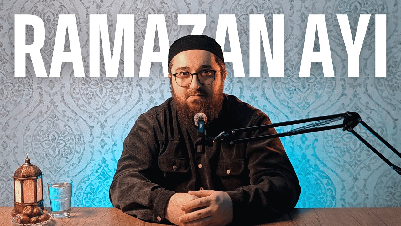 Müqəddəs Ramazan Ayı | Elman Zaqatalalı