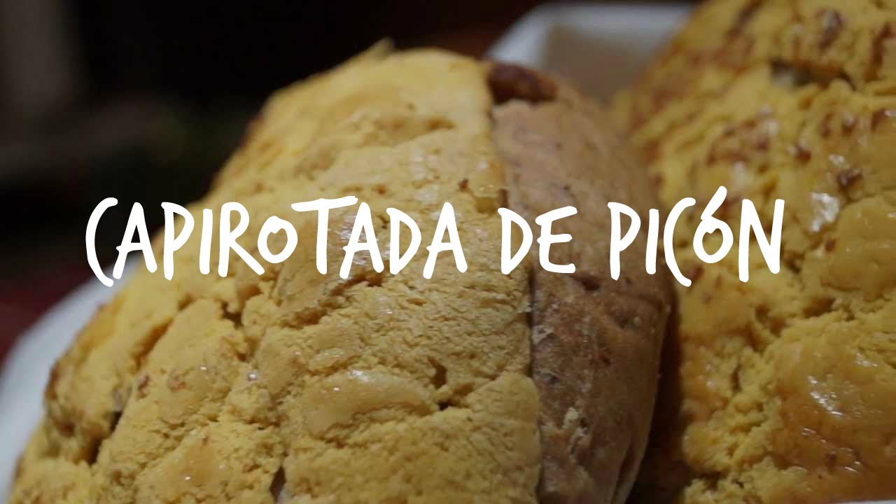 CAPIROTADA DE PIC&Oacute;N ESTILO GUADALAJARA | ALE DE NAVA