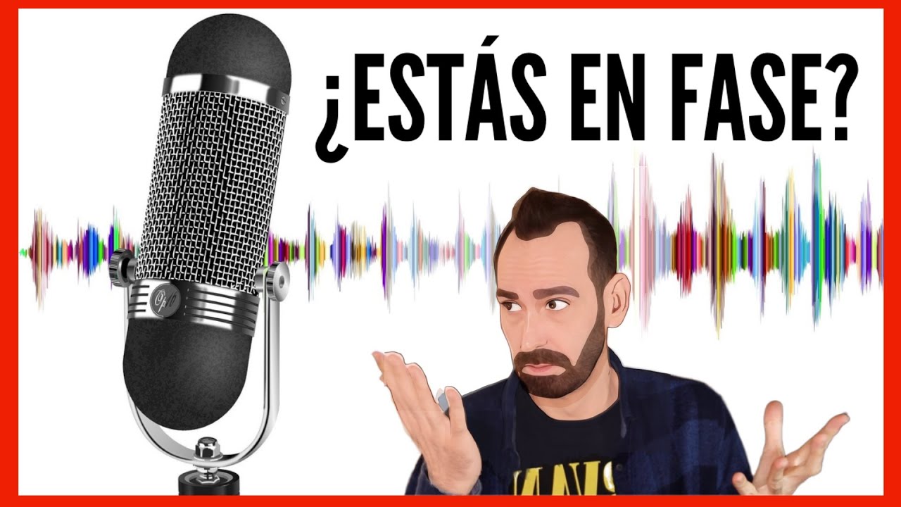 🔴 TRUCOS para SABER si estás en FASE PRODUCCIÓN MUSICAL, SONIDO MEZCLA, MASTERING