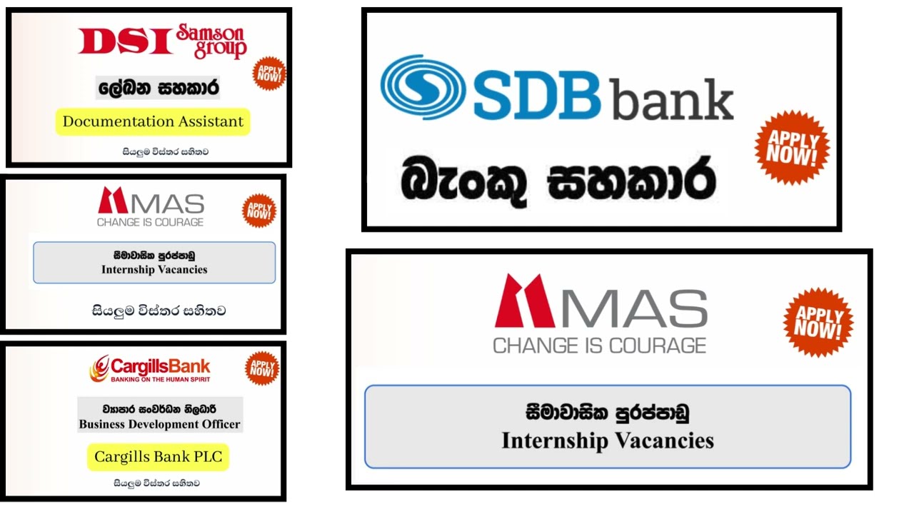 Sri Lanka job vacanciesJob alerts in Sri LankaPart-time jobs government  private  jobs in Sri Lanka