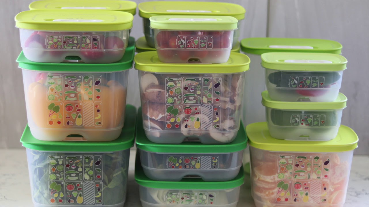 Tupperware Ventsmart by the Tupperware Queen UK