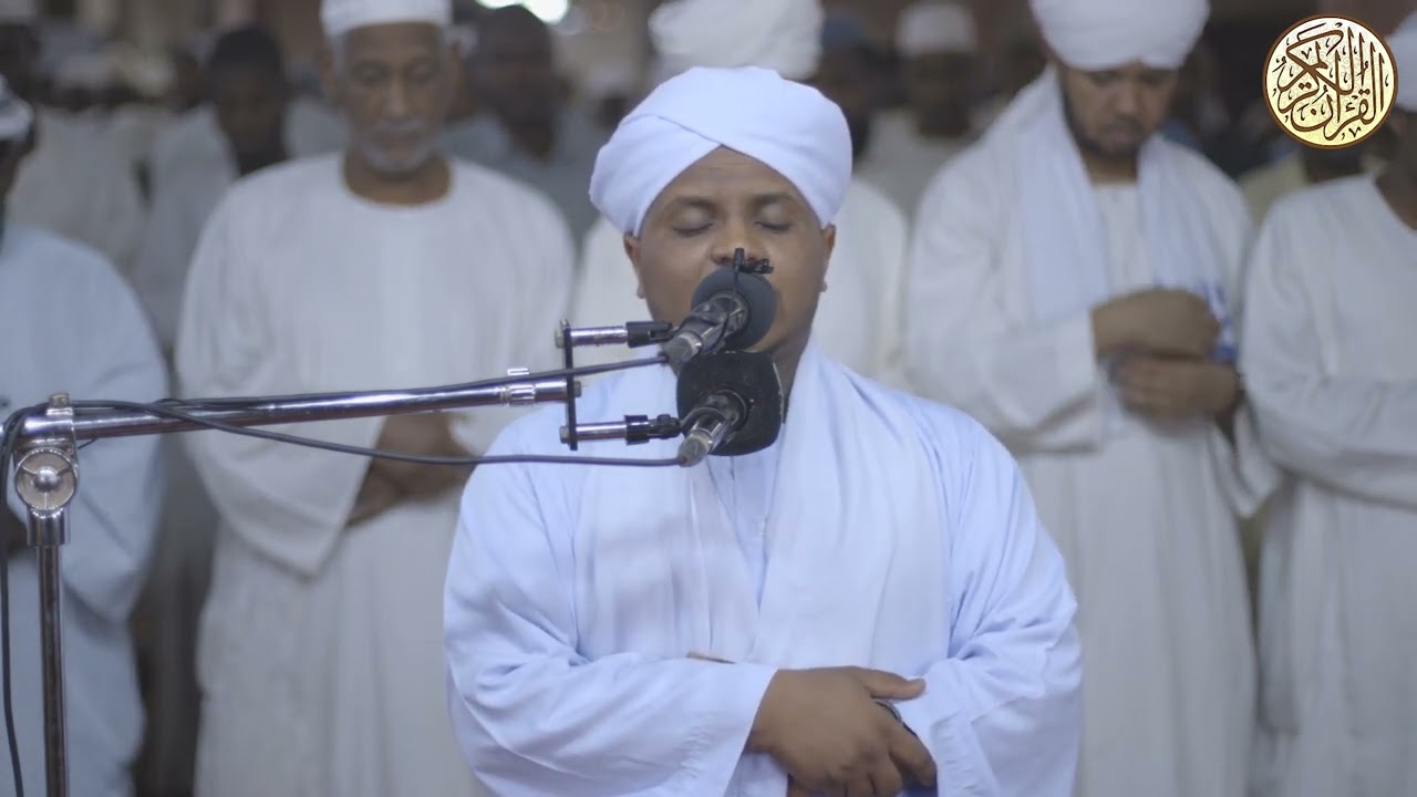 سورة الآنعام | الآيات 136 - 165 | الشيخ القارئ : محمد عبدالغني