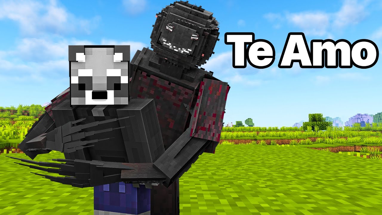 Este Mod De Terror Te Acosa