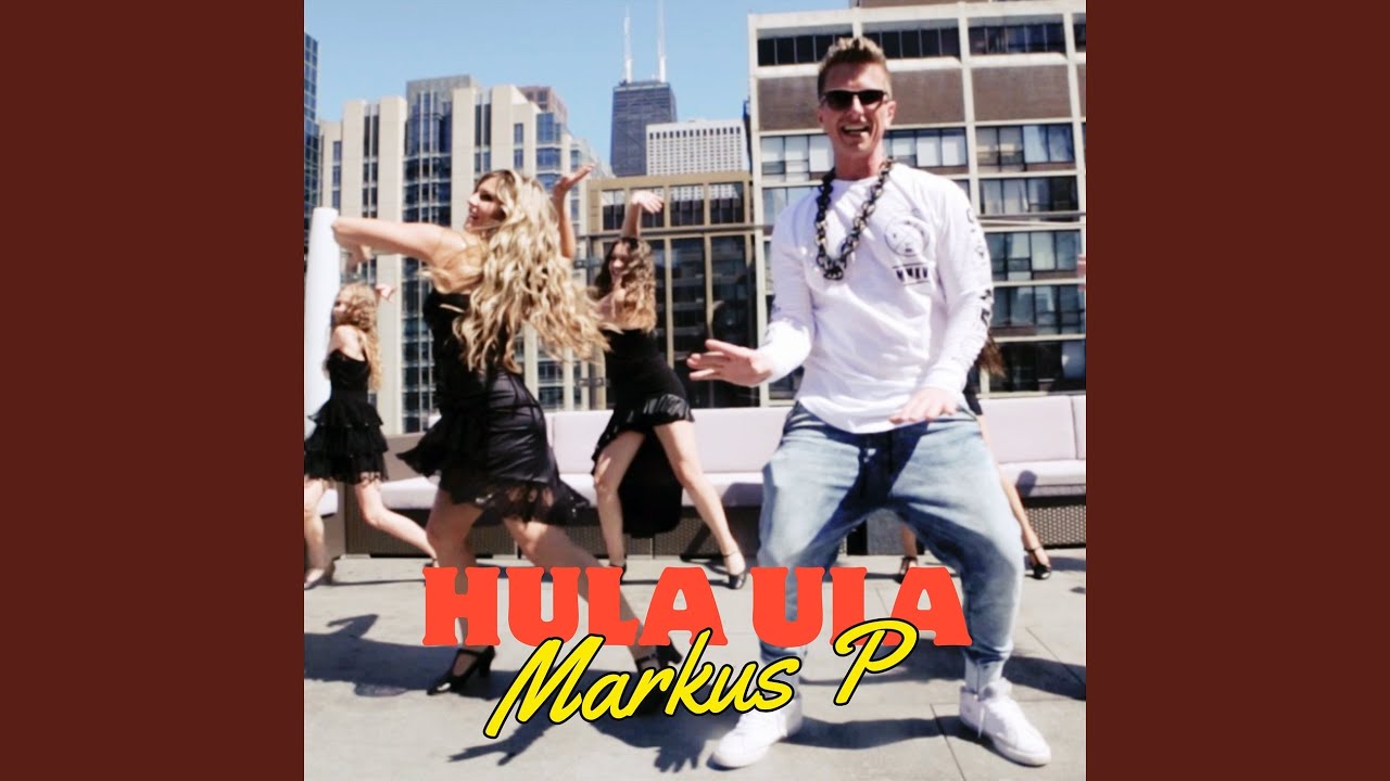 Hula Ula