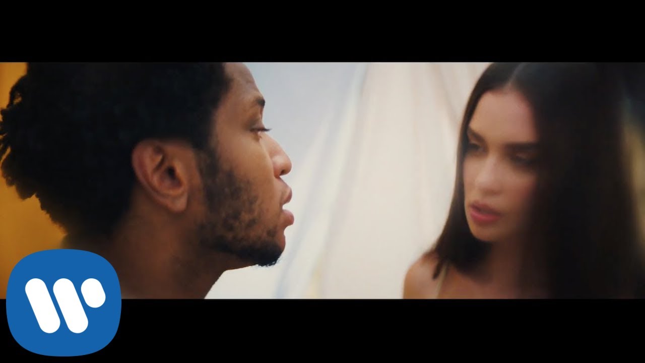 Gallant &ndash; Compromise ft. Sabrina Claudio (Official Music Video)