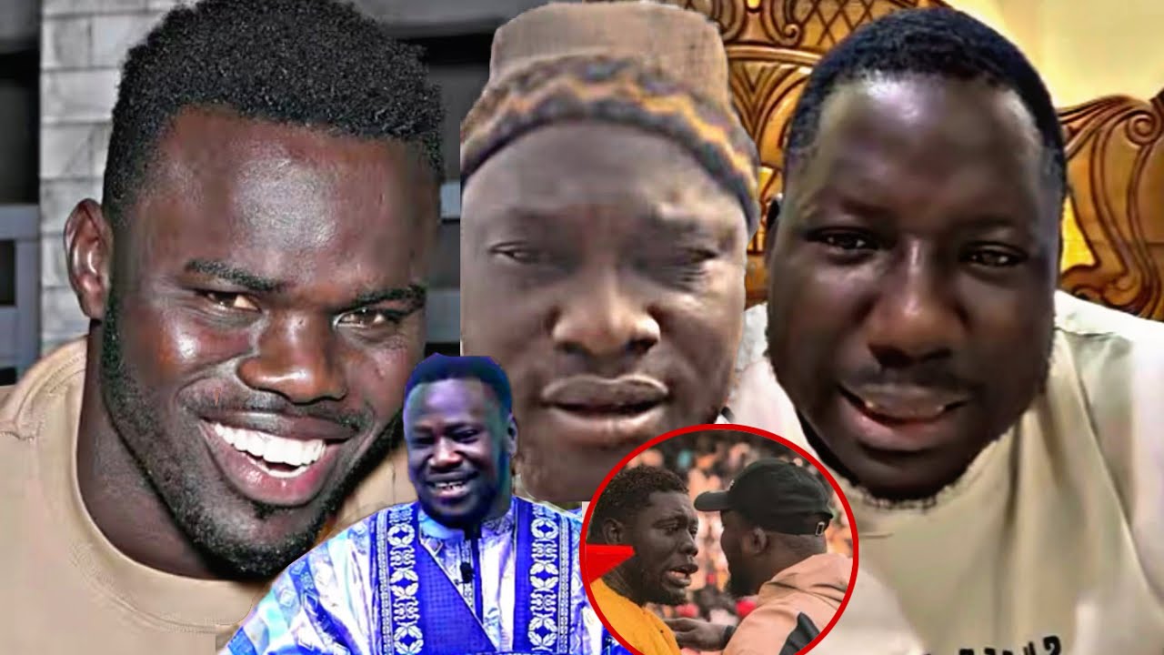 ‼️Ho Saga You Ñiaw Sa Baye sakh Mko meune-ReugReug Démoli Mbalka-Thiedo fait des révélations 