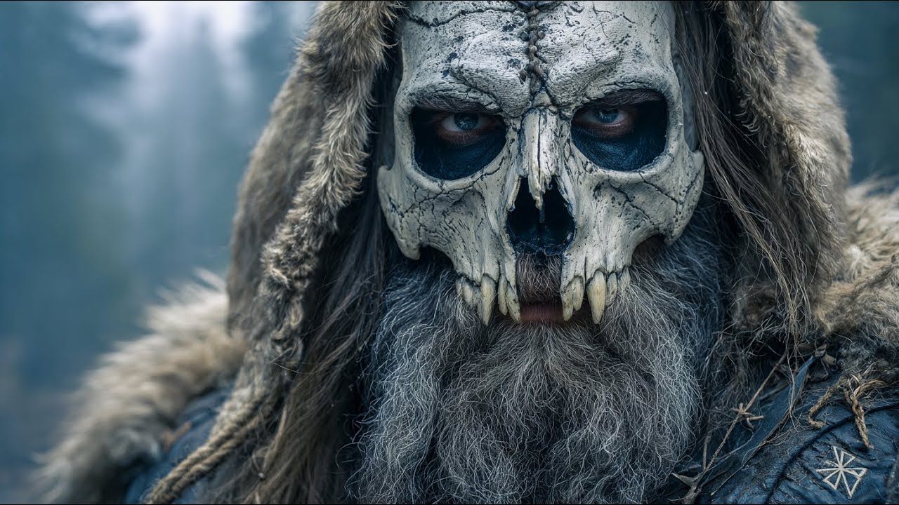 10 Dark Mythic Viking Songs – Echoes of the Hidden North