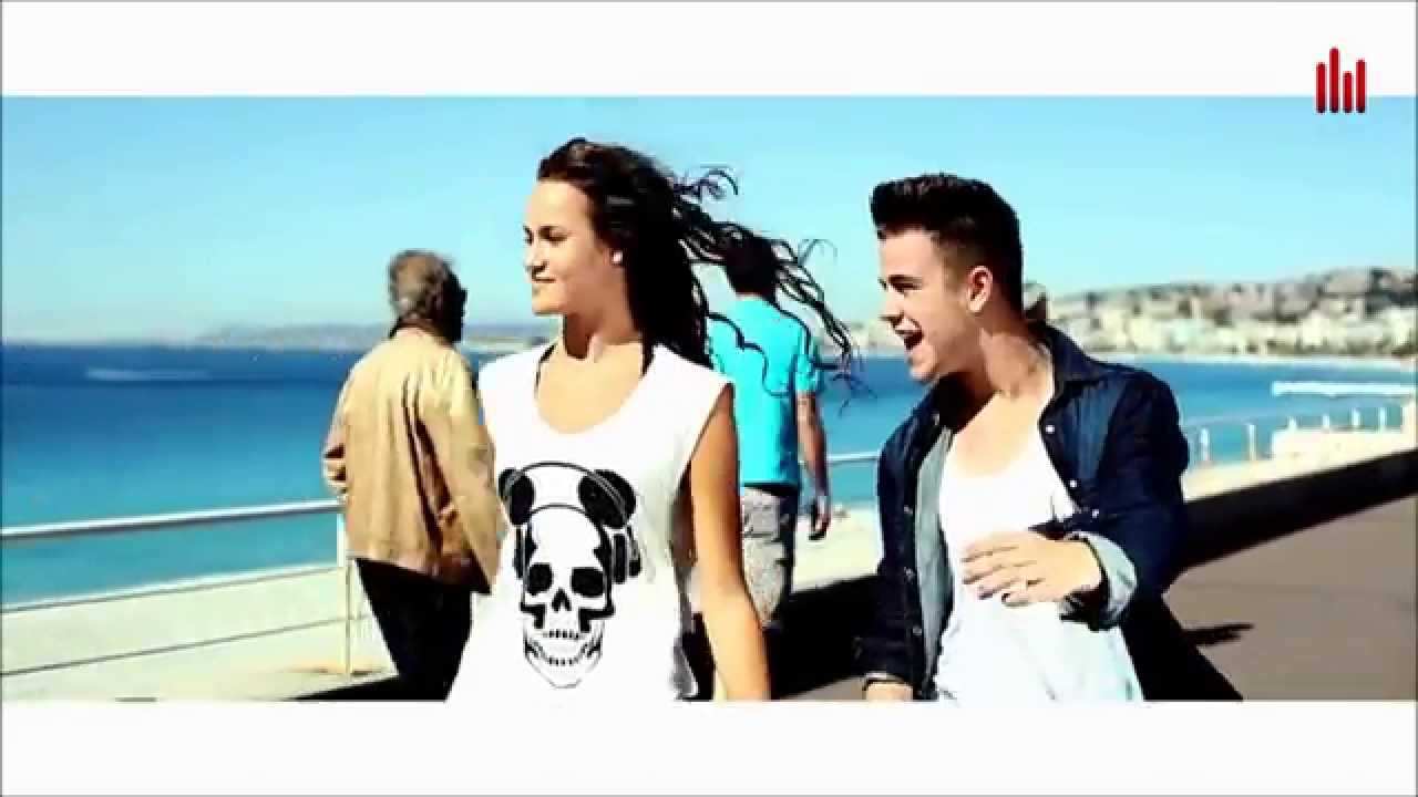 Luca Hänni & Christopher S    Good Time (Official Video)