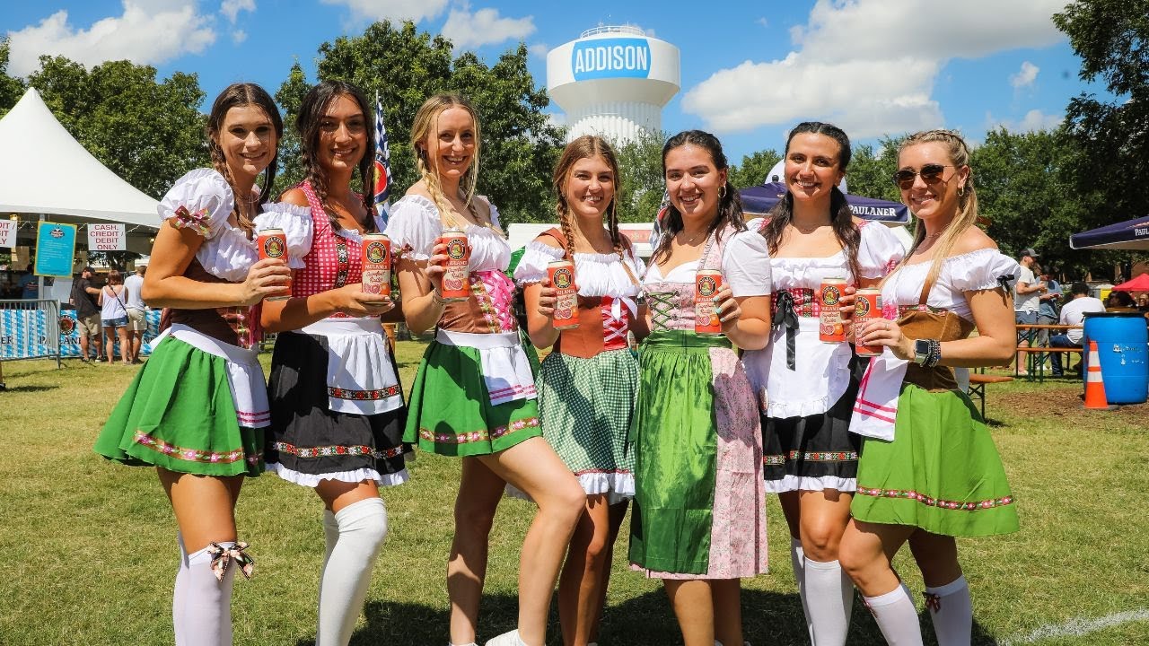Oktoberfest 2023
