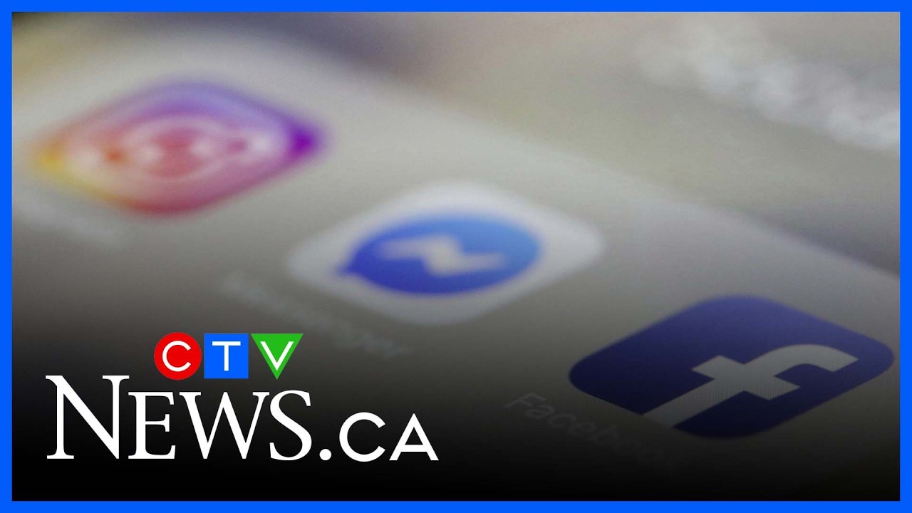 Social media users frustrated after reportedly being unjustly locked out of accounts