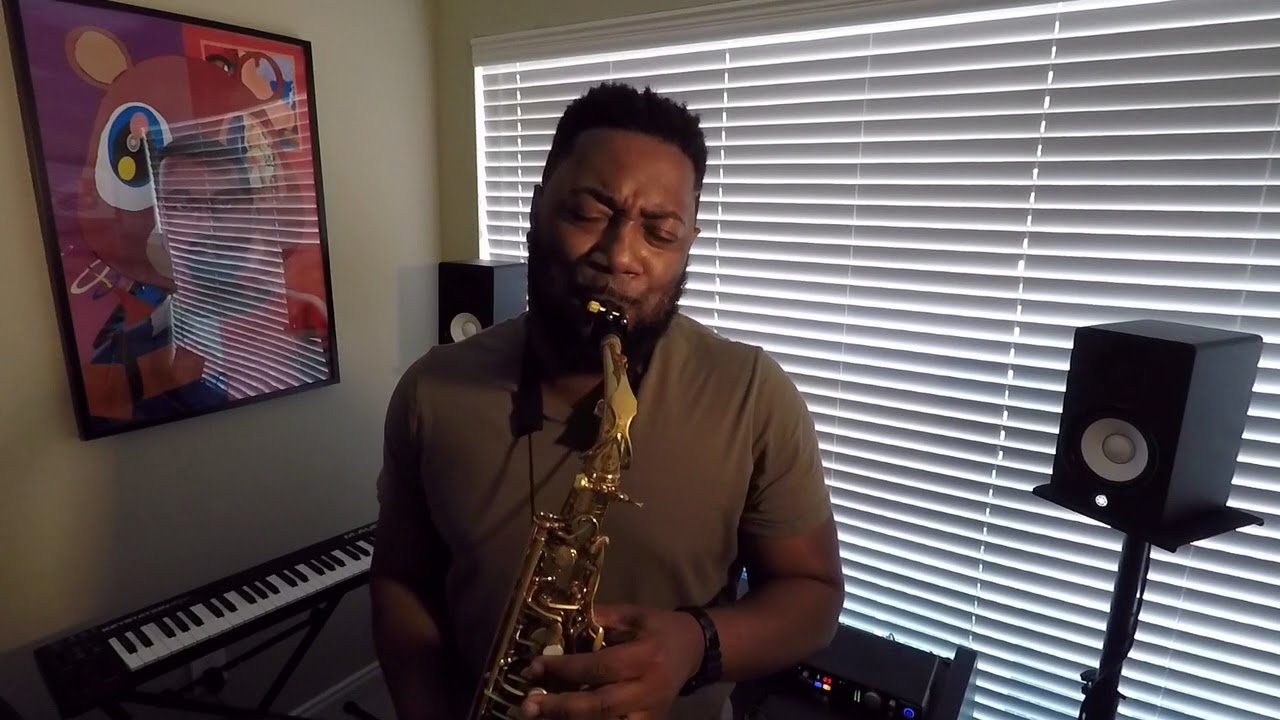 “Boo’d Up” - Vandell Andrew Cover