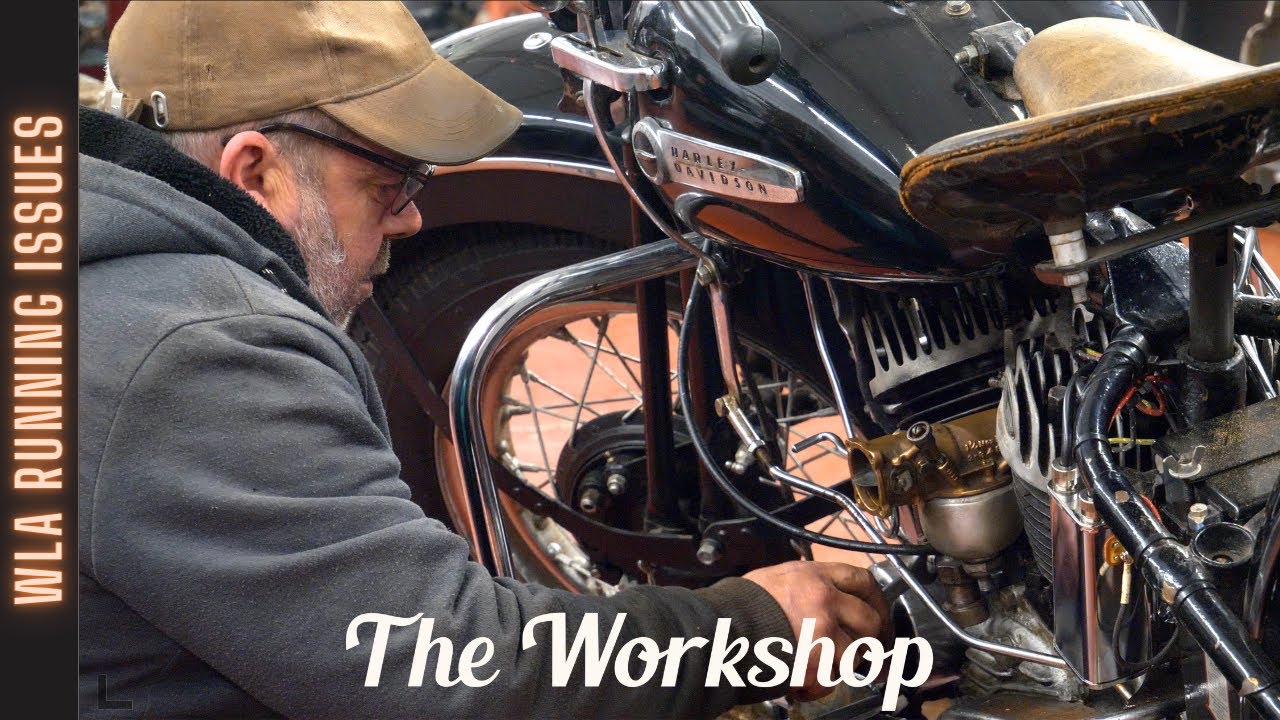 How to diagnose WLA running issues