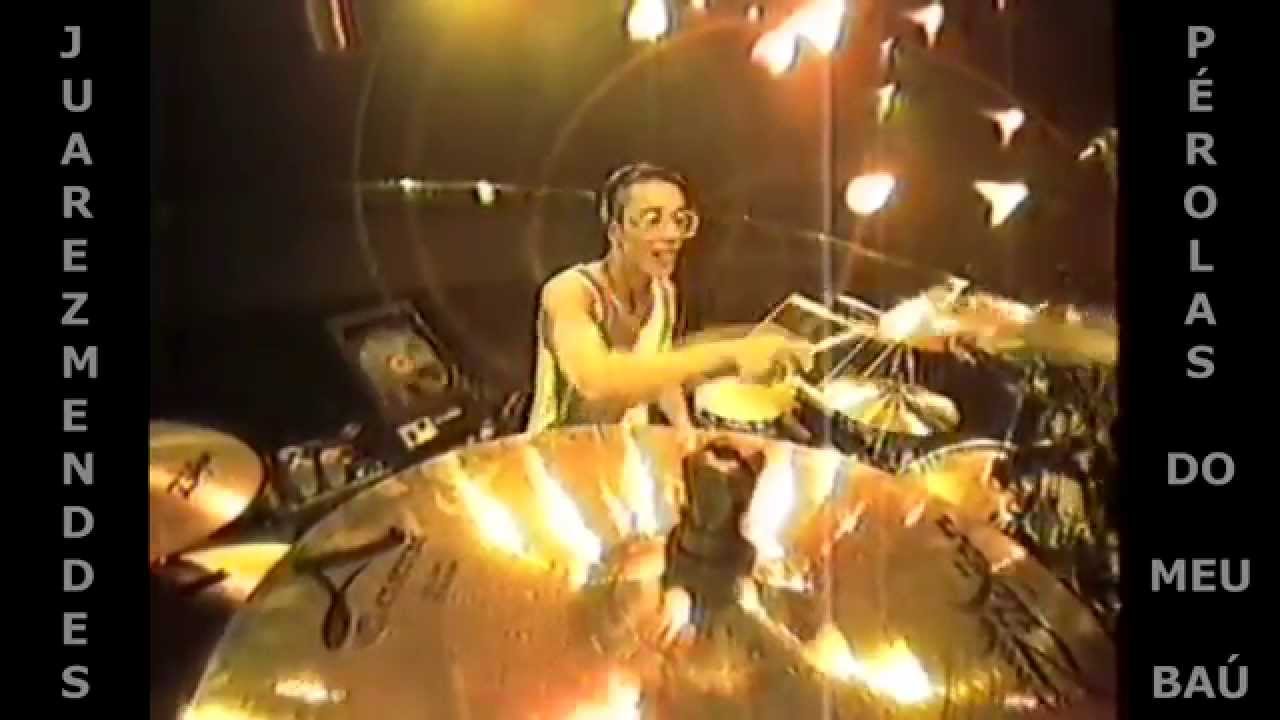 SIMPLY RED - Hollywood Rock Festival In Rio 1993 - Pérolas do meu baú - JUAREZMENDDES
