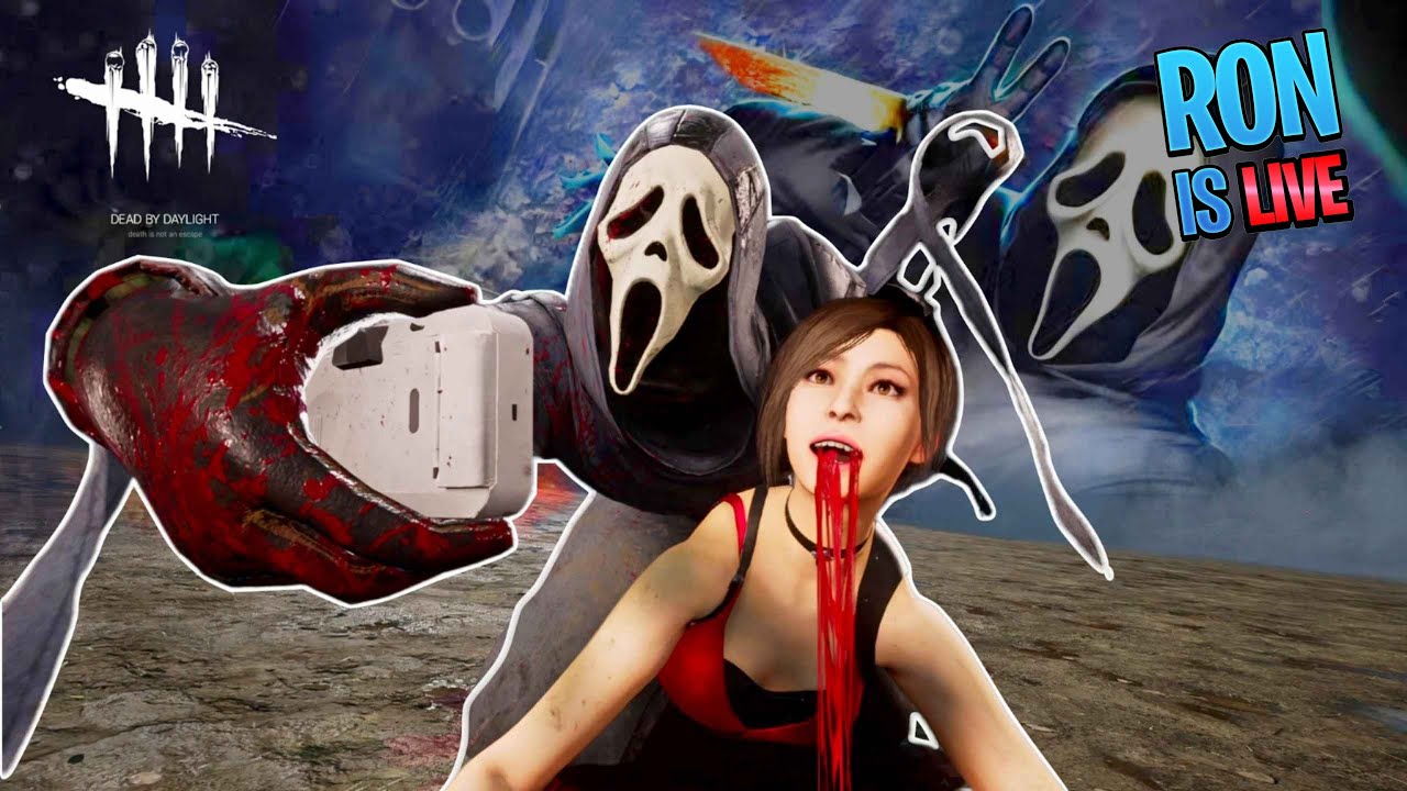 Aaj Firse Custom Me Killer Ban K Sab Ki Pitai Karenge !! Dead By Daylight