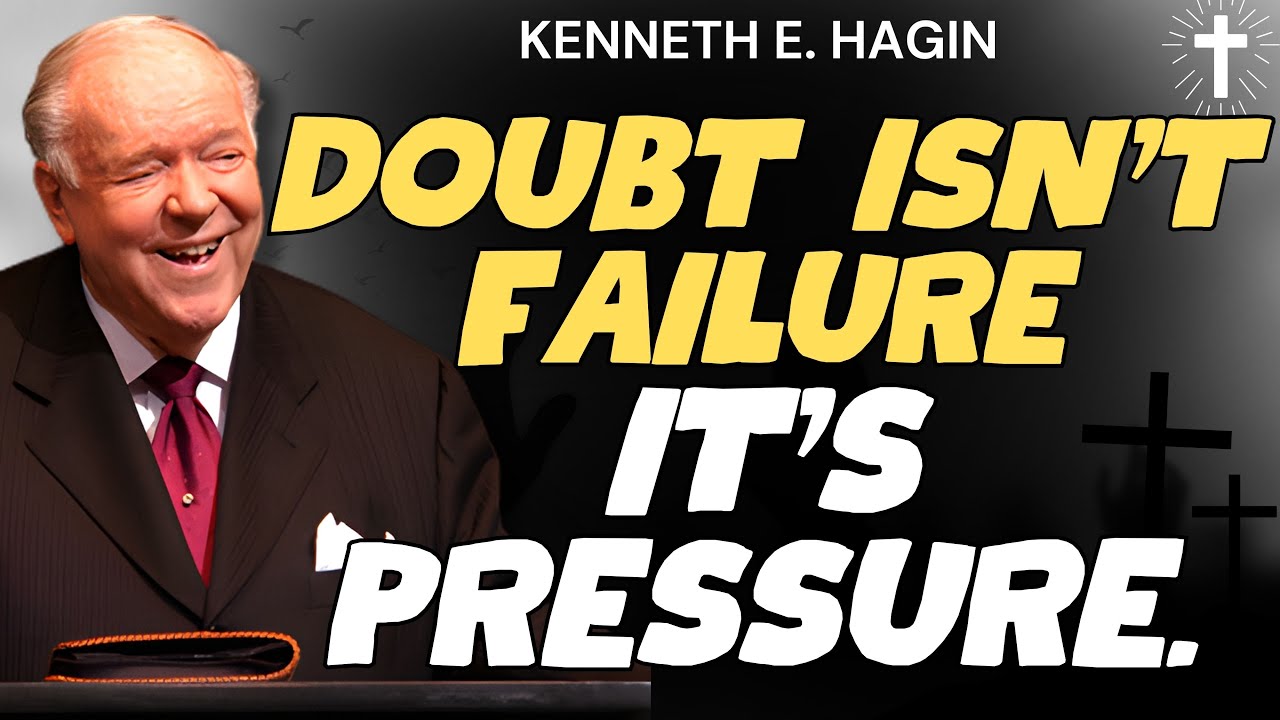 Doubt Doesn’t Mean You Failed—Here’s How to RESET Your FAITH Without FEELINGS