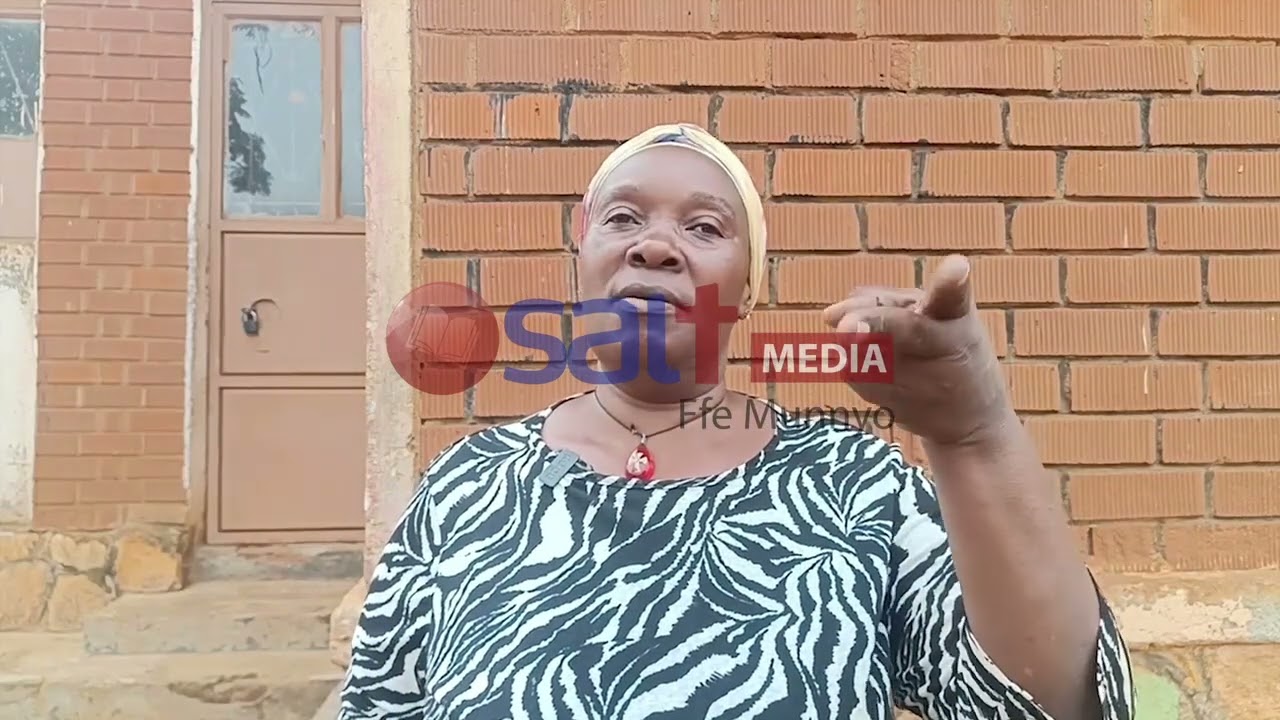 BASSENTEBE B’EBYALO : Bagamba beetegekedde okulonda okwalangiriddwa