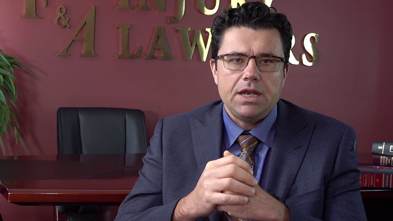 NYC Subway Accident Lawyer - How much is my case worth?