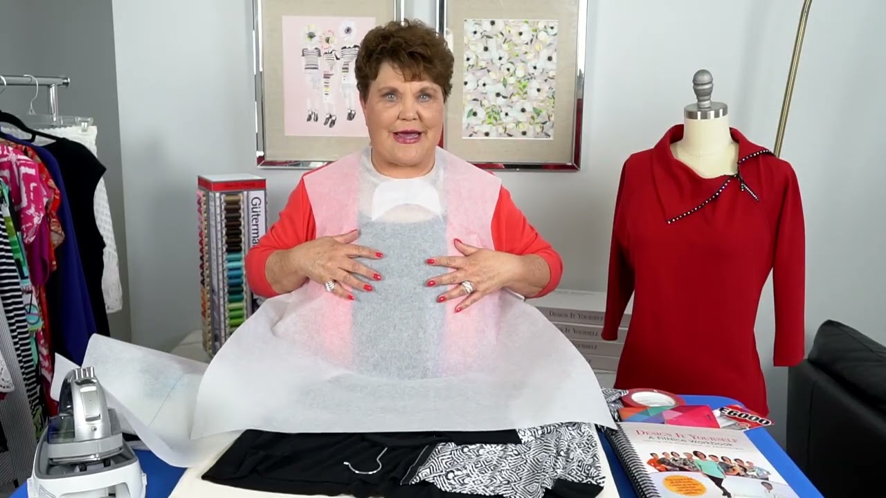BONUS - Simple Ways to Add Wow to your clothes