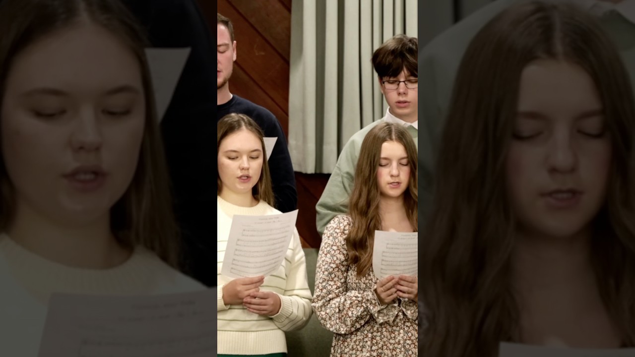 ￼ Slavic singing Russian choirs Michigan