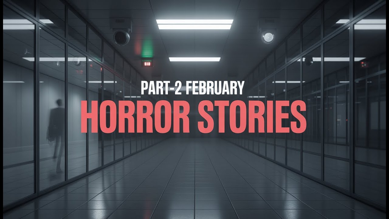 3 Disturbing February Horror Stories That Will Haunt You Forever-Part-2