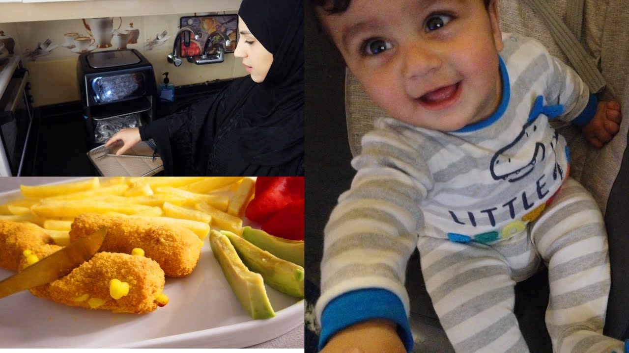 محاولات تمتم بالهروب👶تجربتي بالقلاية الهوائية🧐