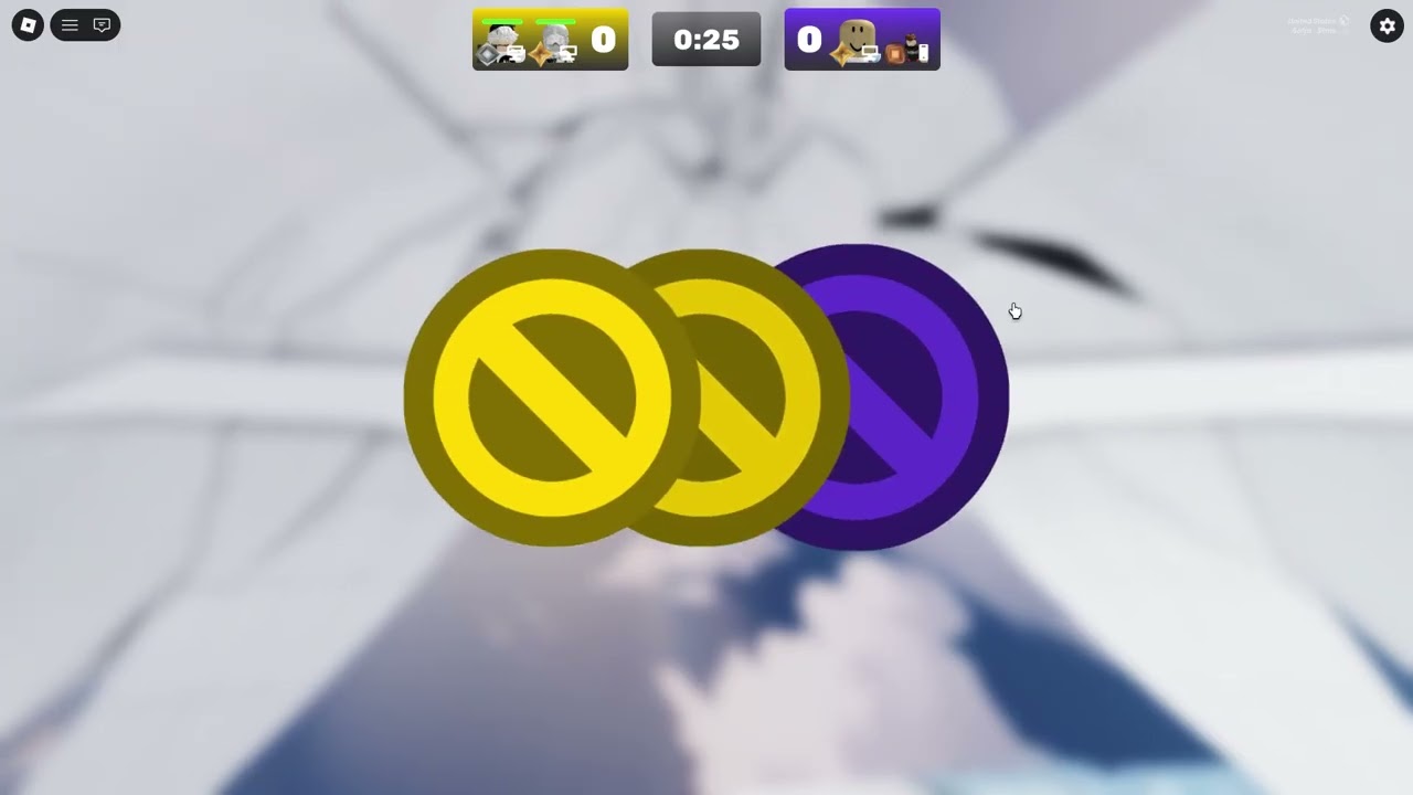 more rivals 2v2s