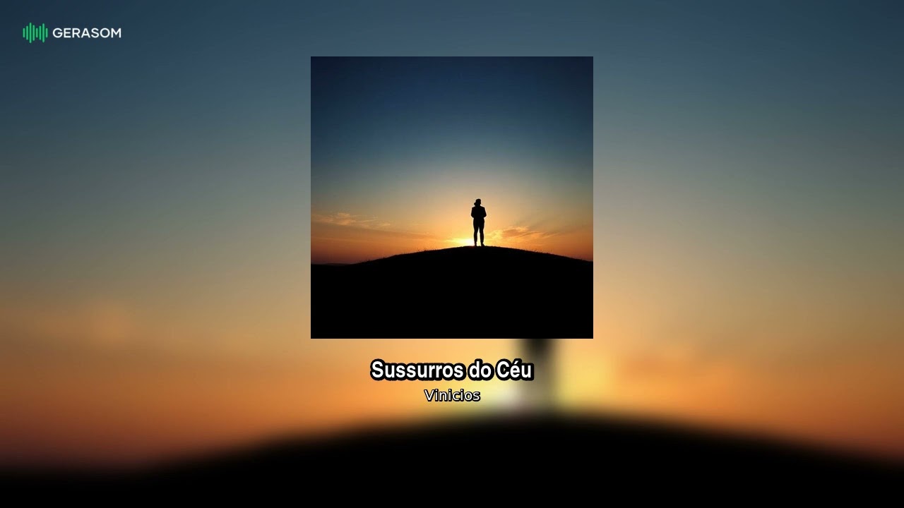 Sussurros do céu - Vinícios viana 