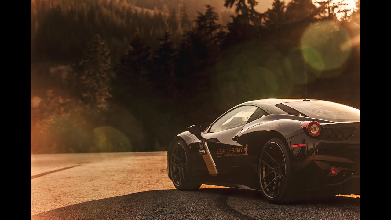 Ferrari 458 Italia | 