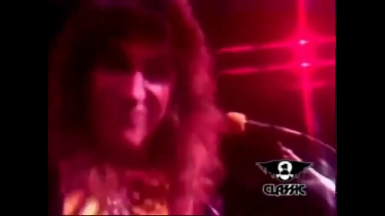 Stryper - Soldiers Under Command (Official Video) (1985) Remastered HQ Audio