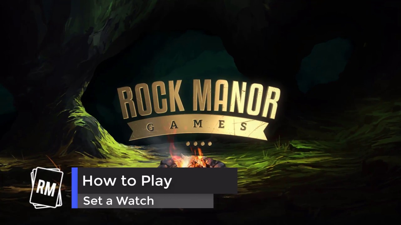 How to Play 