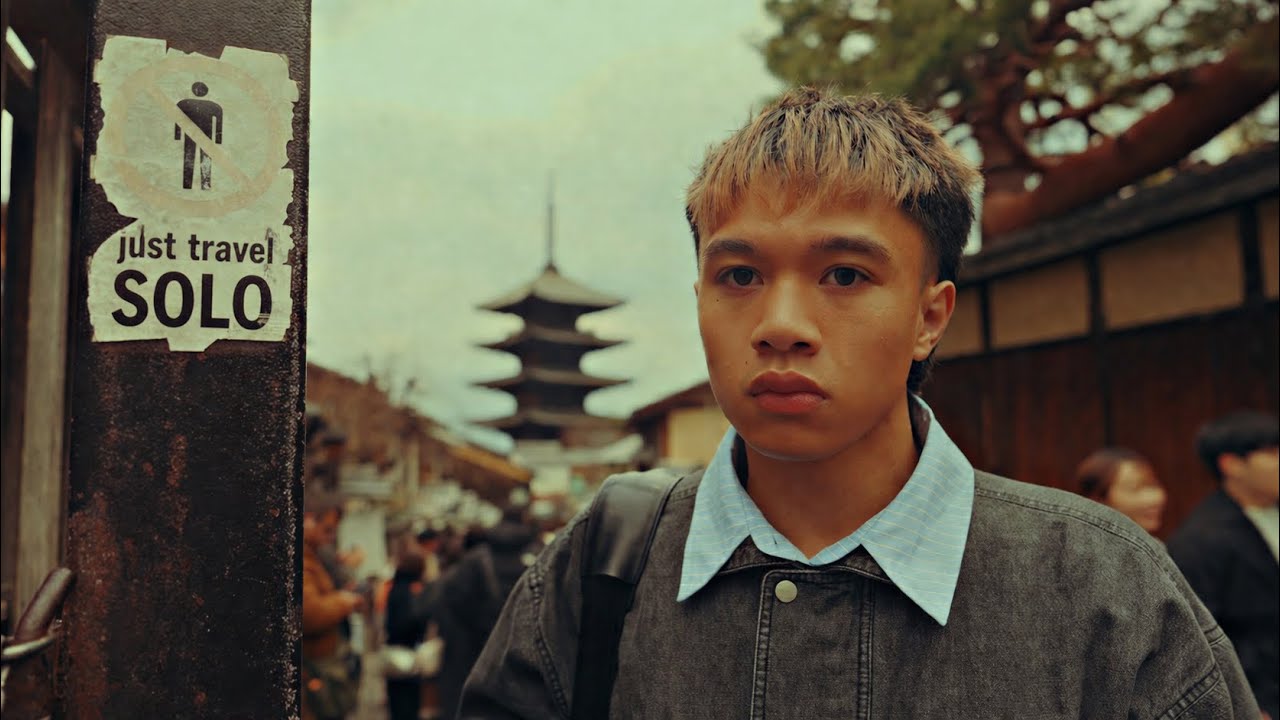 solo travel in kyoto will change your life
