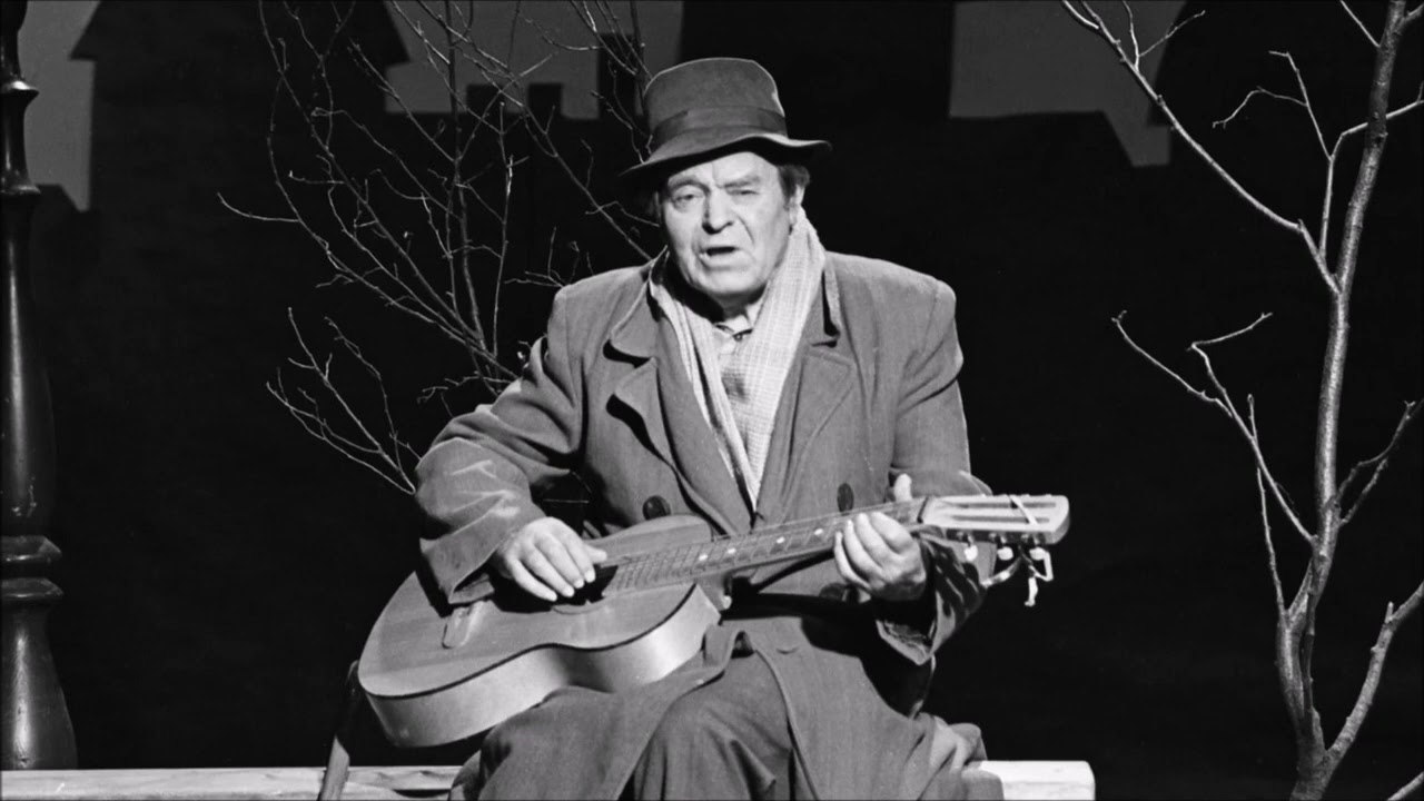 Helend Peep - Kerjuse laul
