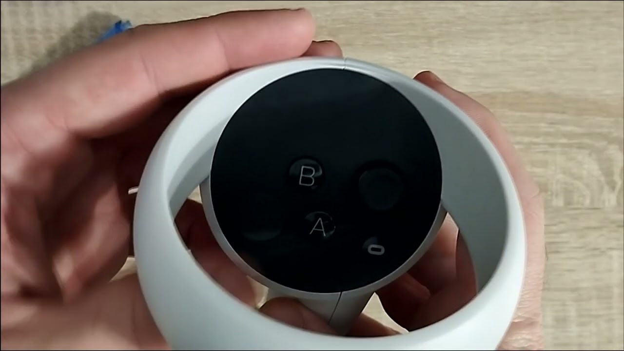 TUTORIAL Reparar controladores de Meta Quest 2 que no se encienden y vincularlos a las VR. (Español)