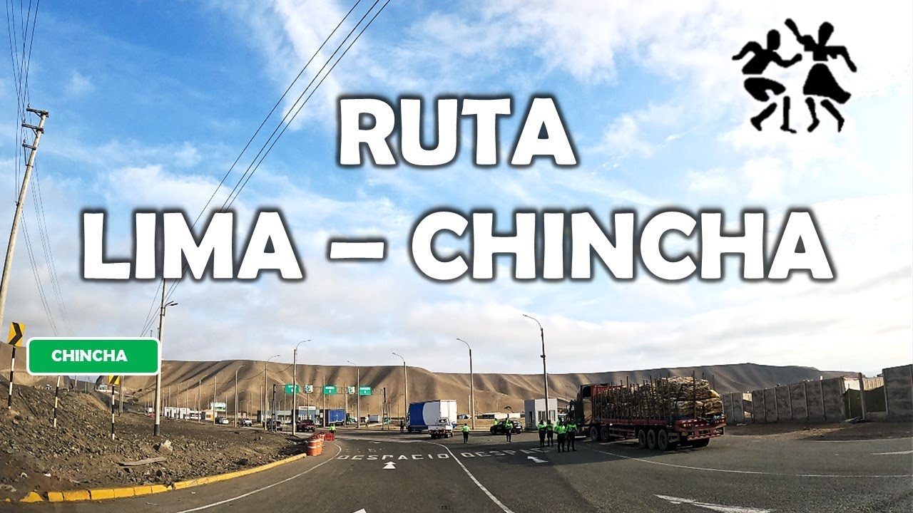 🏖️​Rumbo al Sur Chico:☀️Ruta Lima–Chincha​​|Descubriendo el viaje que necesitas😎​Ruta Lima–Chincha🏝️