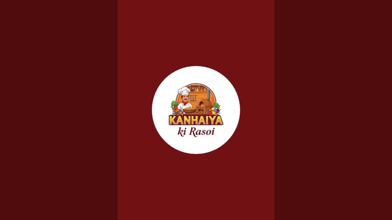 Kanhaiya ki Rasoi -Easy Home Recipes  is live