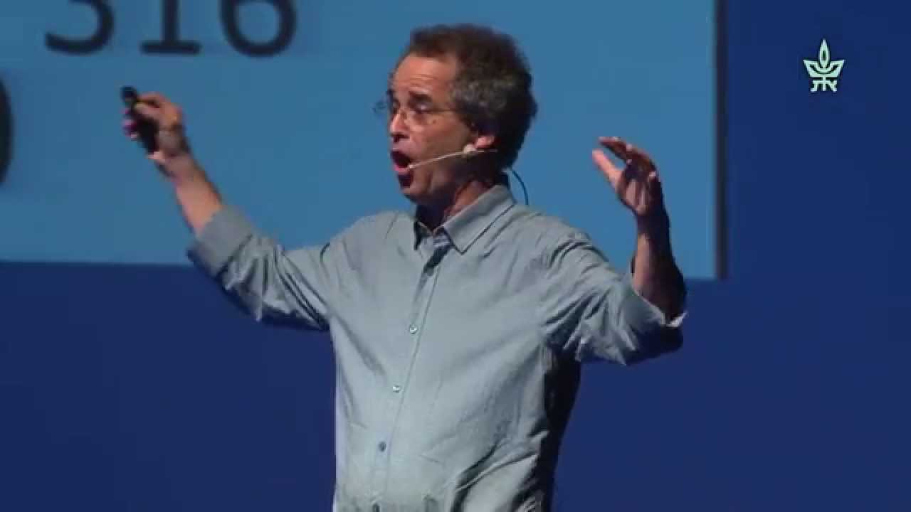פרופ' ליאו קורי: