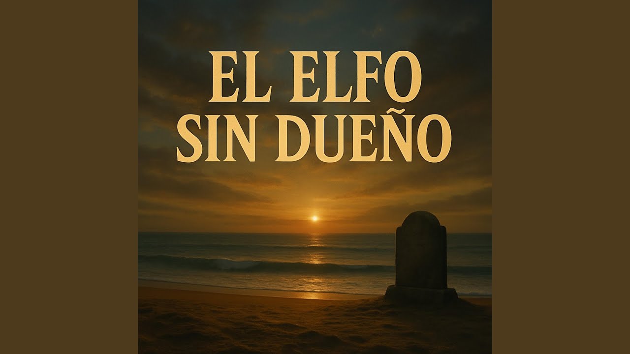 El Elfo Sin Dueño (Corrido Magico)
