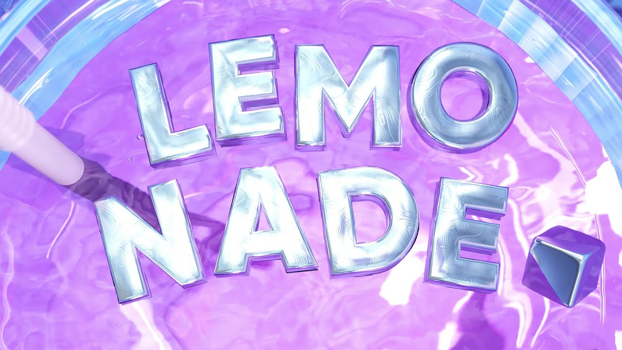 Desren & FYSL - Lemonade