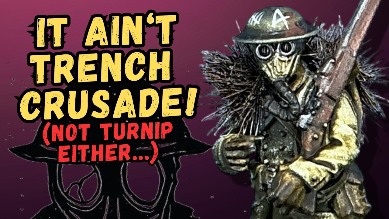 Forbidden Psalm: The last war (Your Dude's To The Extreme!)