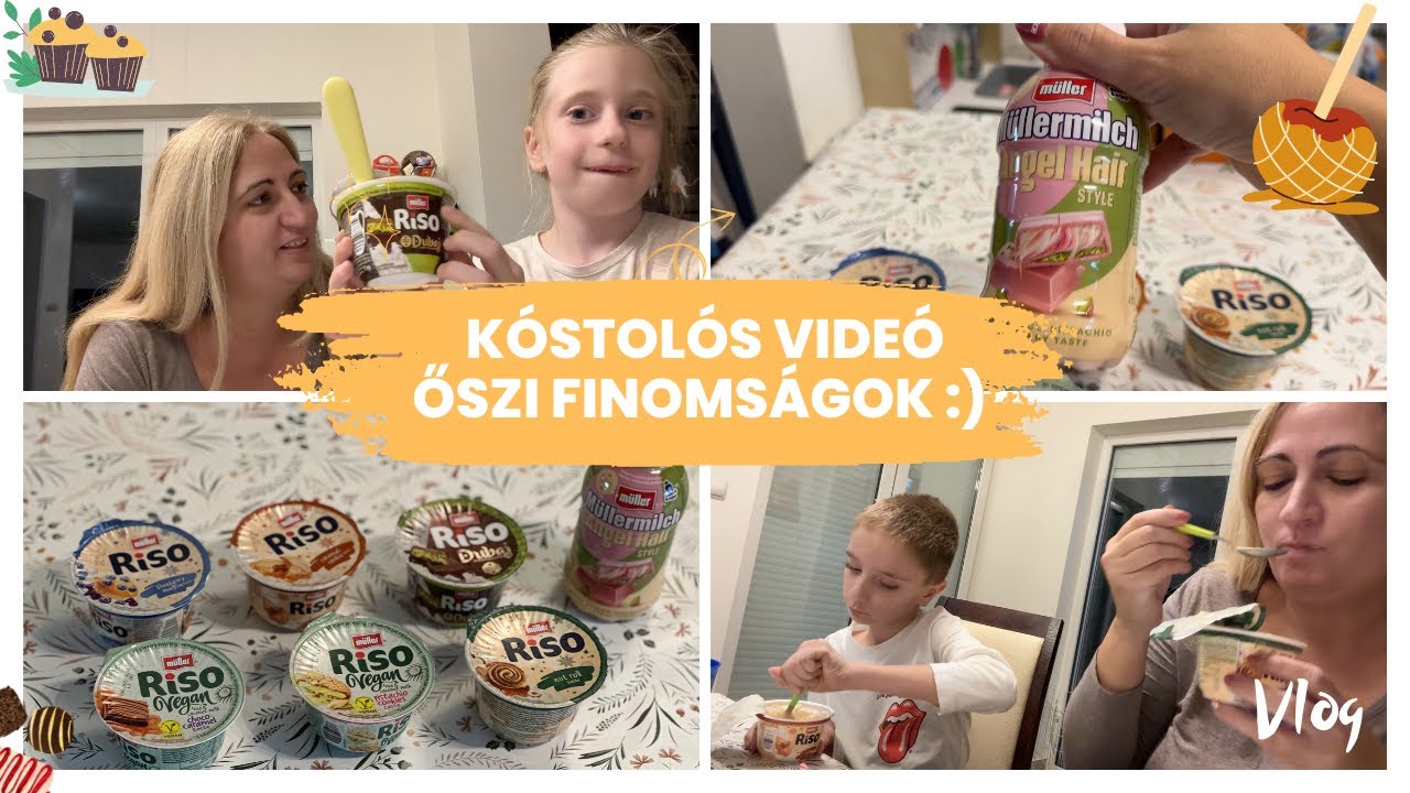 🍂 ŐSZI 