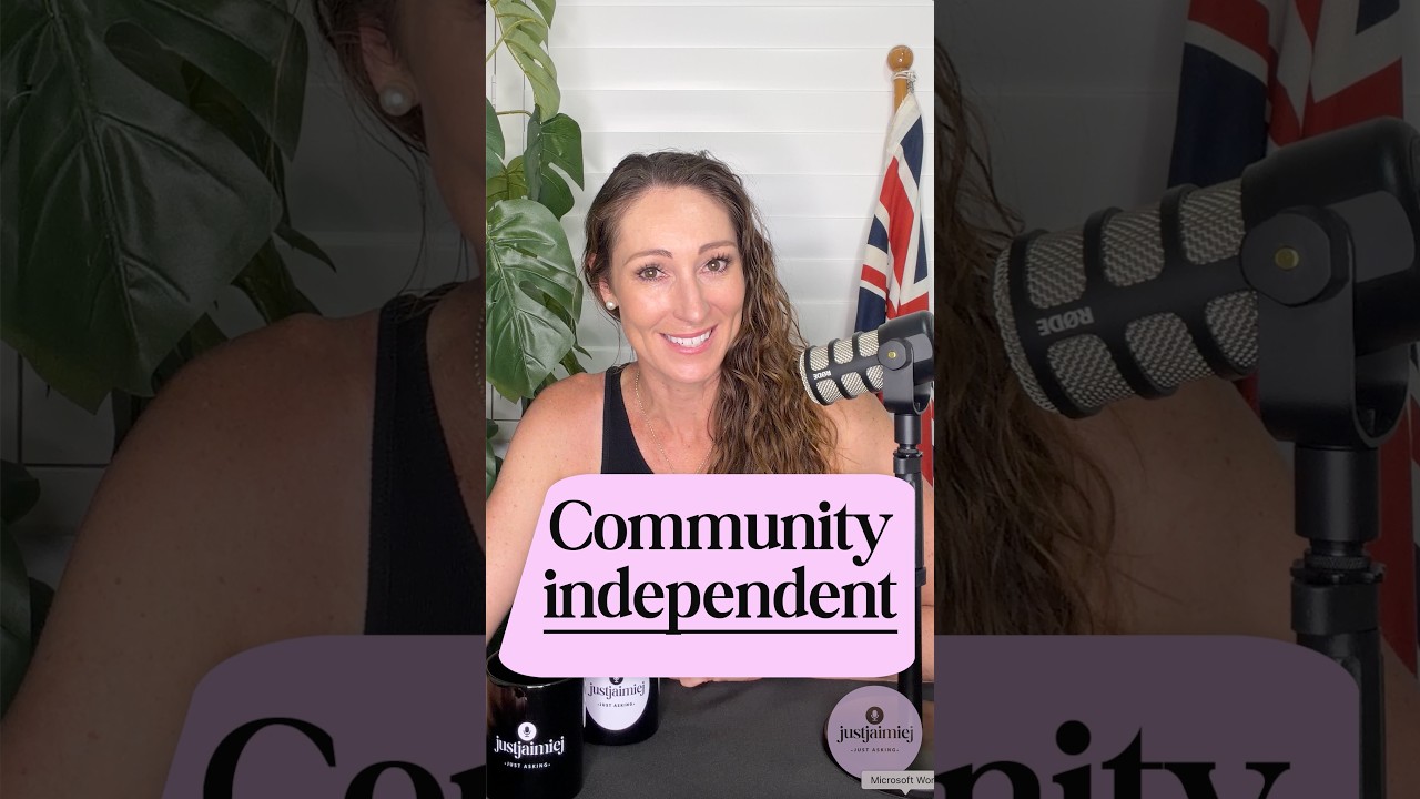 What does &ldquo;INDEPENDENT&rdquo; really mean?