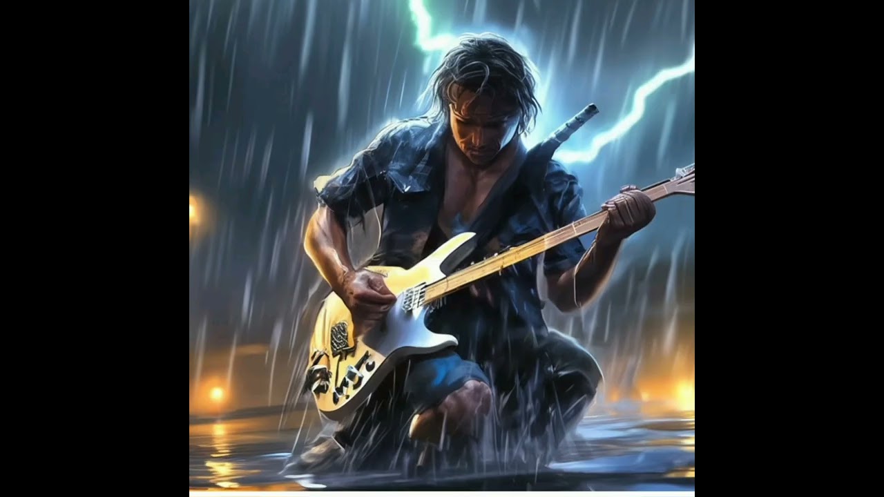 Капли по стеклу.  Автор слов Анатолий Ковалев. 