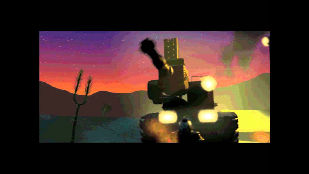 Starcraft protoss campaign movie 2