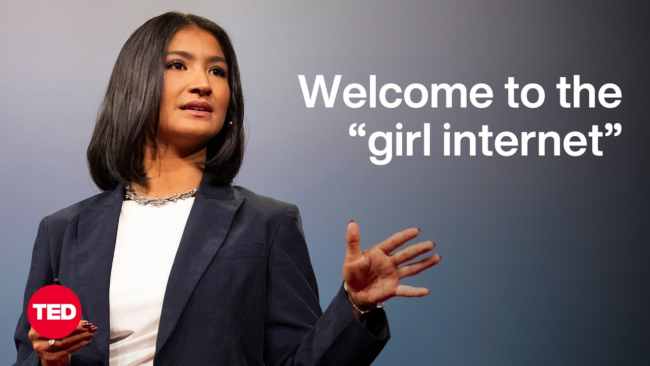 Going Viral Taught Me the Internet Is Broken &mdash; but Fixable | Deja Foxx | TED